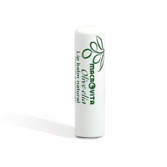 Olivelia Lip balm Natural SPF 10