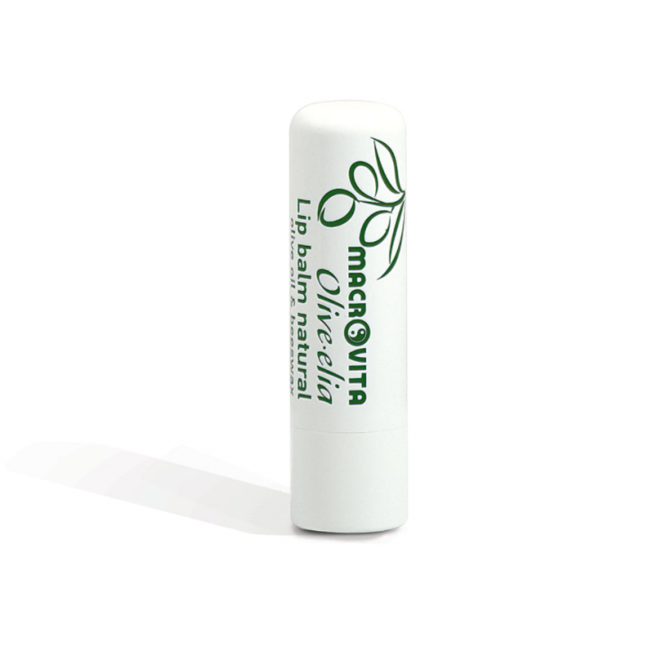 Olivelia Lip balm Natural SPF 10