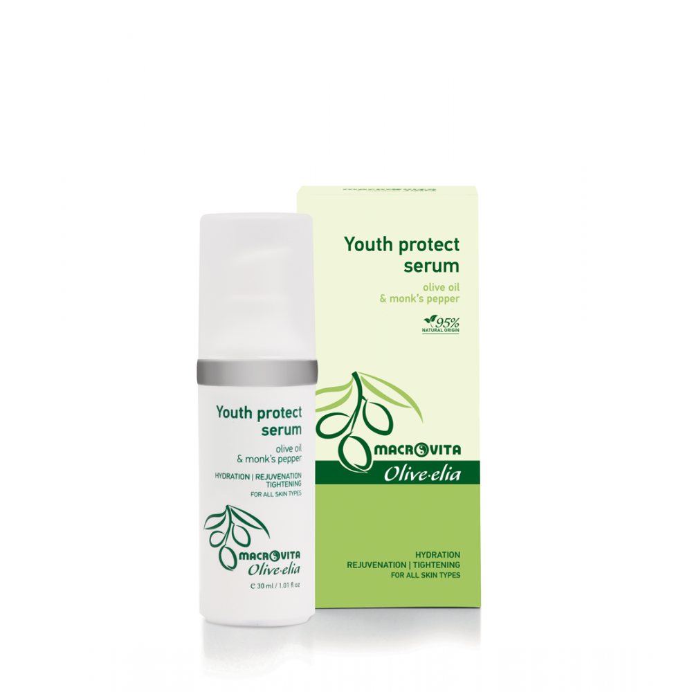 Olivelia Youth protect serum Olivelia Youth protect serum