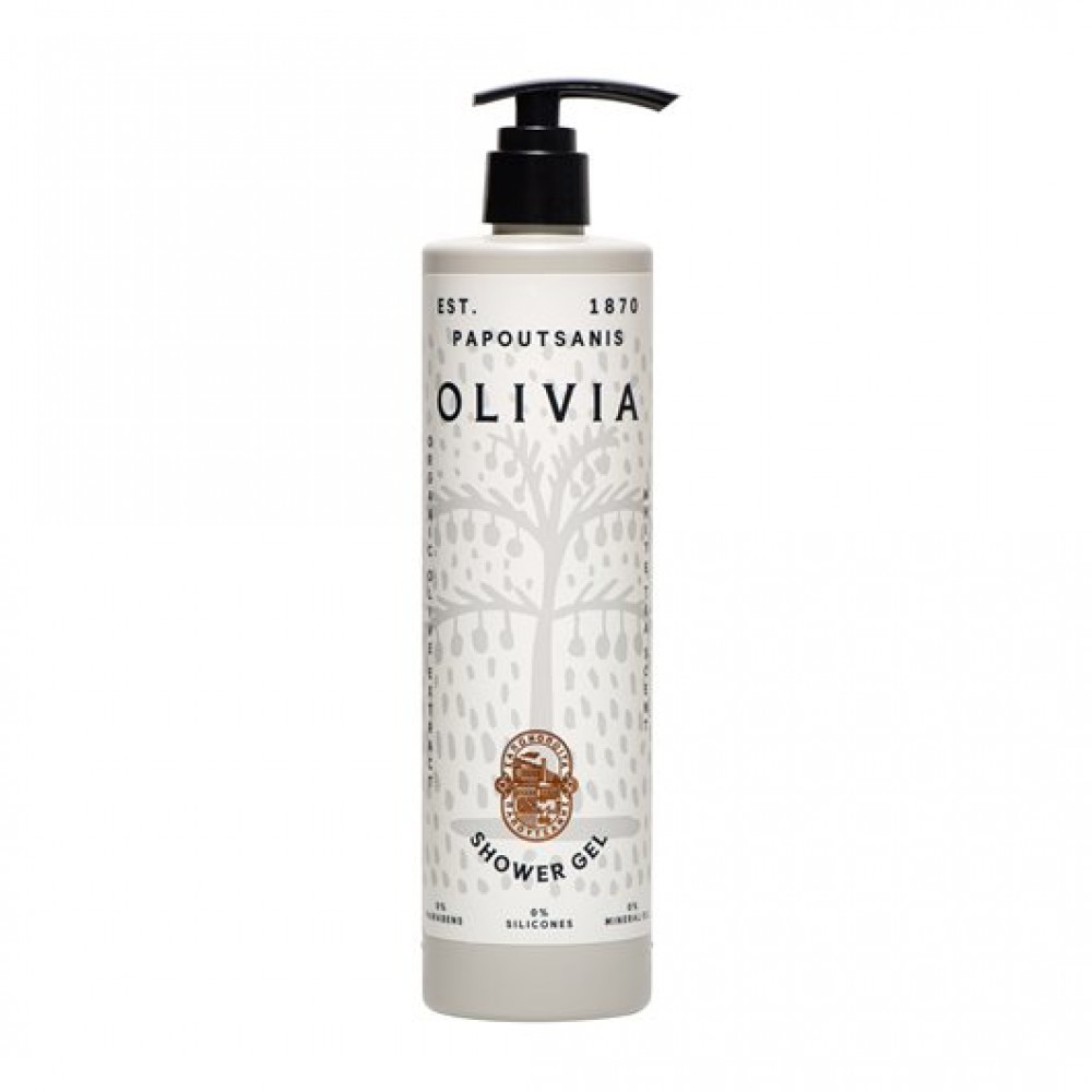 Olivia Shower Gel Olivia Shower Gel