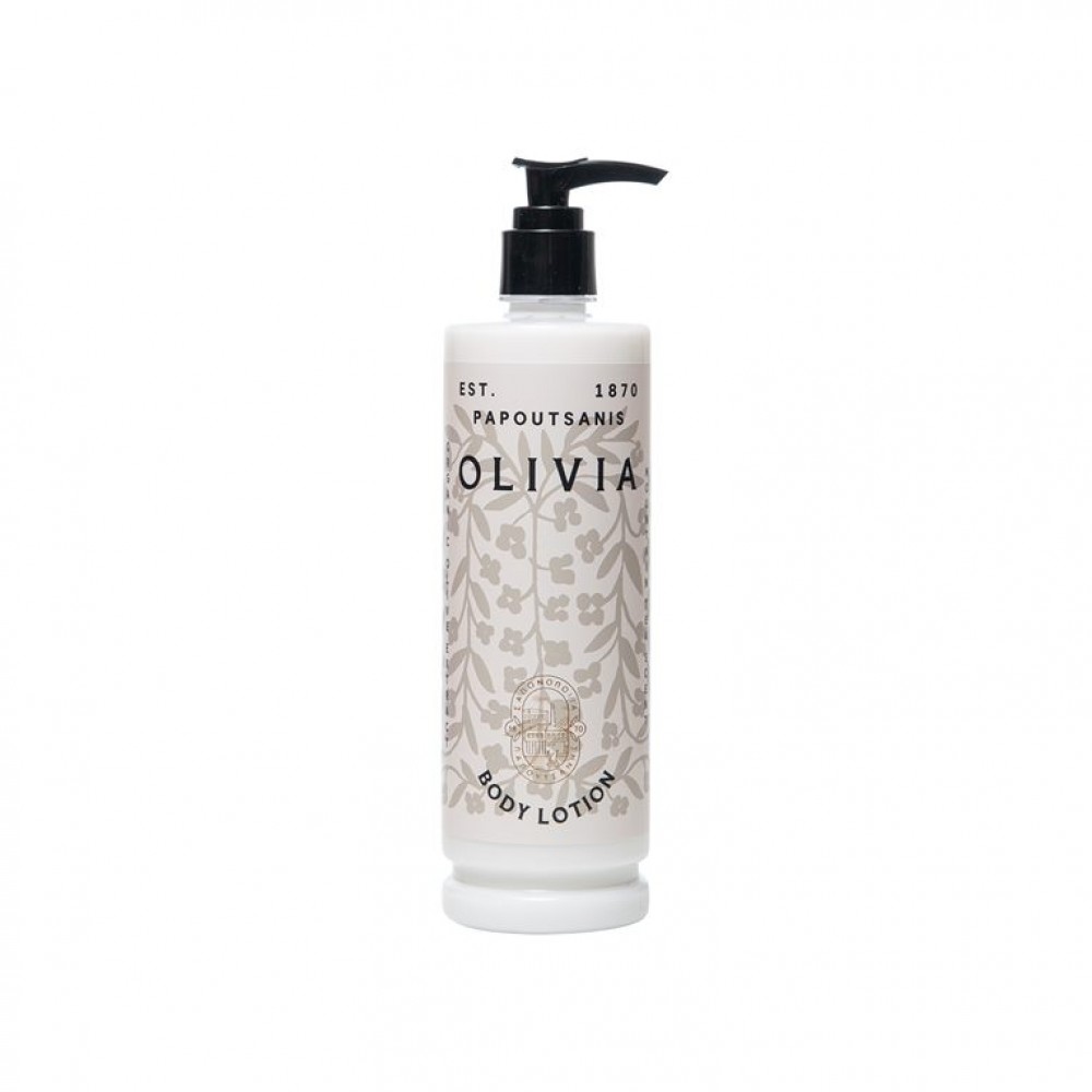 Olivia Body Lotion Olivia Body Lotion