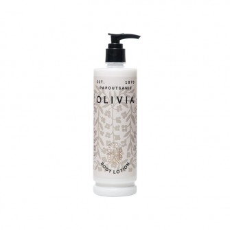 Olivia Body Lotion