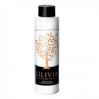 Olivia Body lotion 