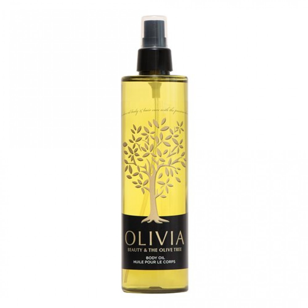 Olivia Body oil for intense hydration Olivia Body oil for intense hydration