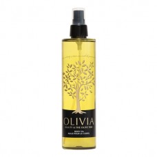 Olivia Body oil for intense hydration