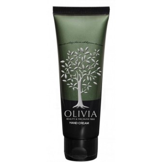Olivia Hand Cream