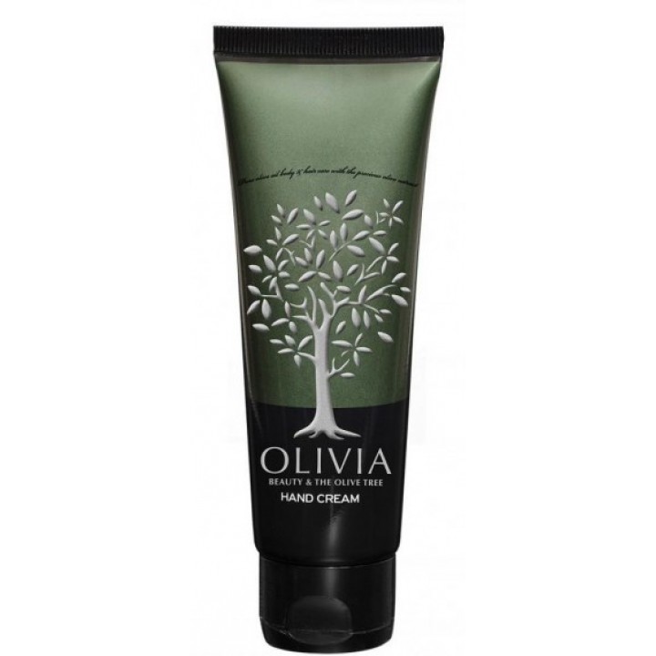 Olivia Hand Cream