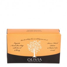 Olivia Soap with olive oil and honey