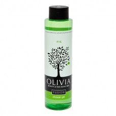 Olivia Shower gel with fig extract
