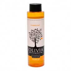 Olivia Shower gel with kumquat extract