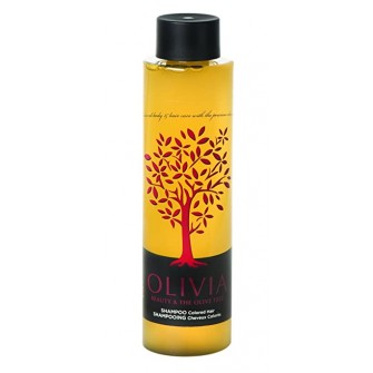 Olivia Shampoo for colored hair
