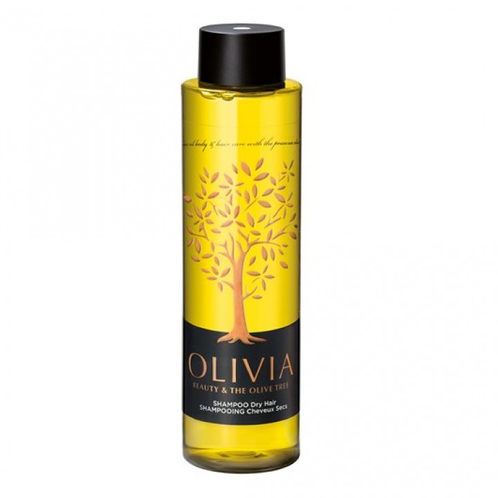 Olivia Shampoo for dry hair