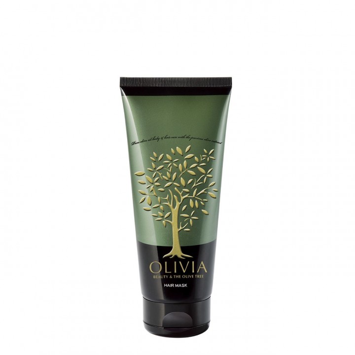 Olivia Hair mask