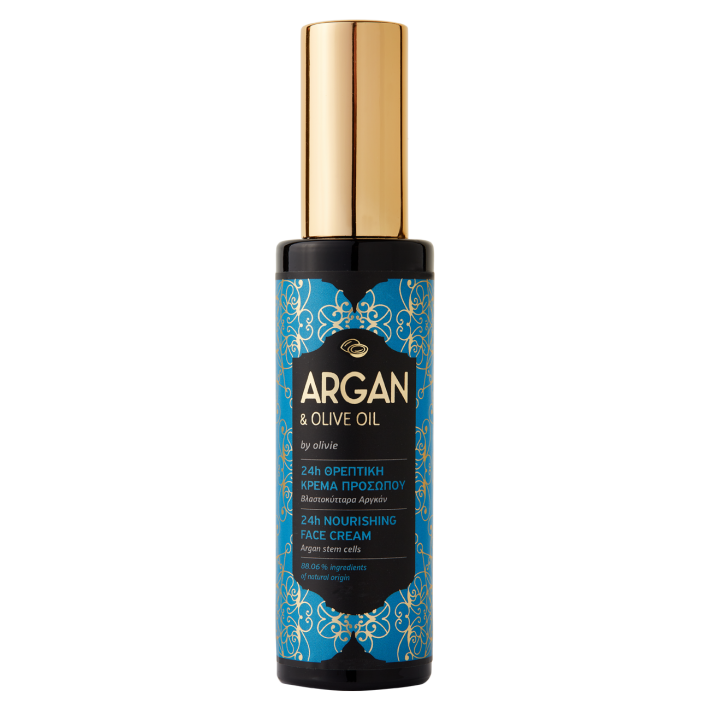 Olivie Argan 24h Nourishing face cream