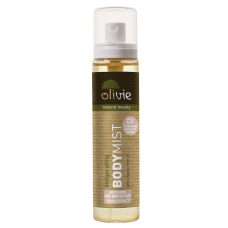 Olivie Body mist pearl extract 