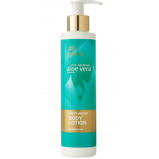 Olivie Aloe Body lotion 