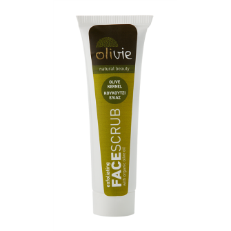 Olivie Face scrub