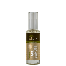 Olivie Antiageing face and neck serum