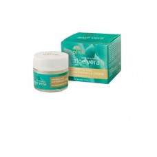 Olivie Aloe Firming and antiwrinkle cream