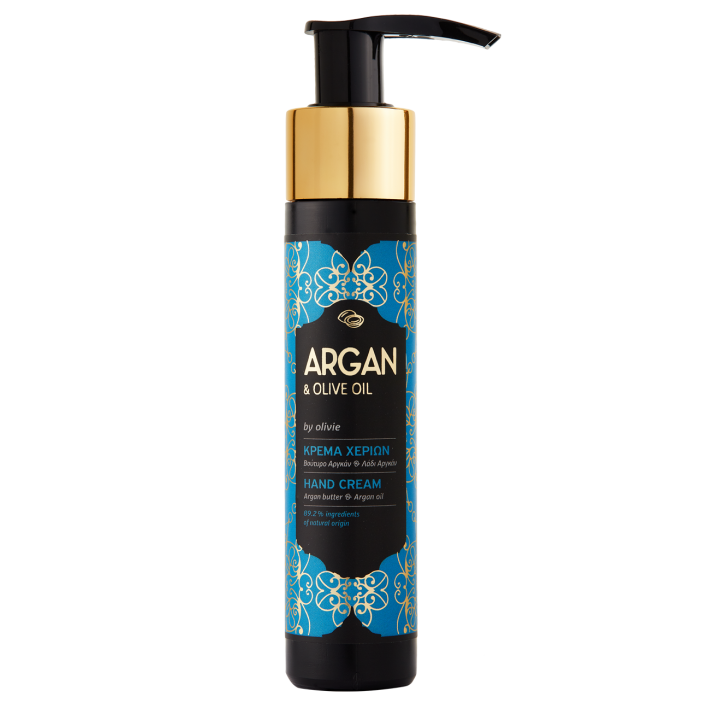 Olivie Argan Hand cream