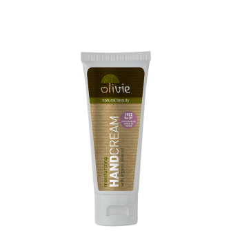 Olivie Hand cream with calendula