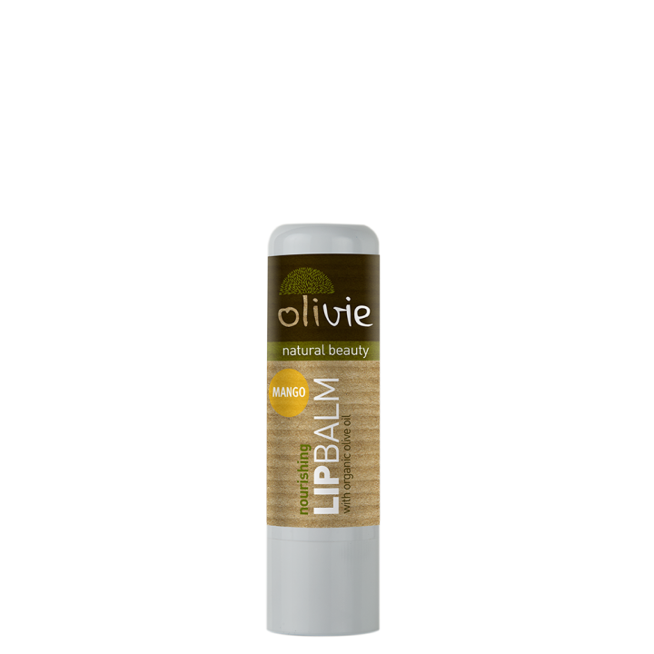 Olivie Lip balm mango