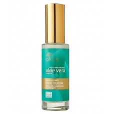 Olivie Aloe Face and neck serum 