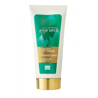 Olivie Aloe Foot cream