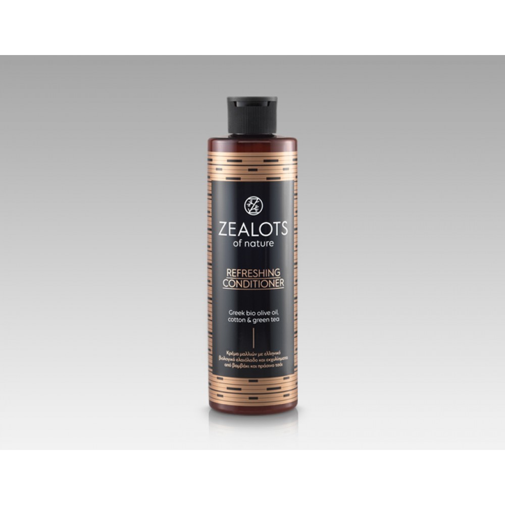 Refreshing Conditioner – Green Tea Refreshing Conditioner – Green Tea