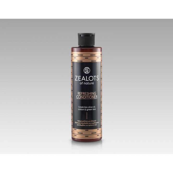 Refreshing Conditioner – Green Tea