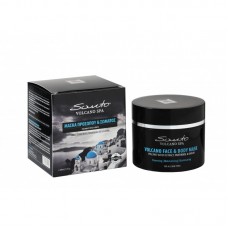 Santo Spa Face and Body Mask