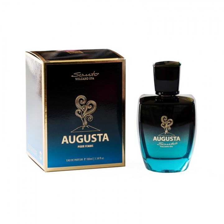 Santo Spa Augusta perfume