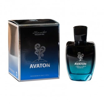 Santo Spa Avaton perfume