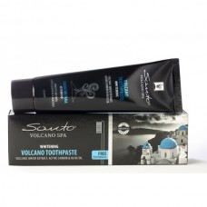 Santo Spa Whitening Toothpaste