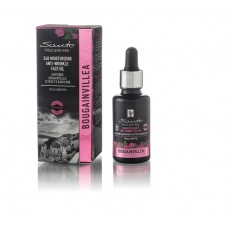 Santo volcano spa Moisturizing & Anti-Wrinkle face oil Bougainvillea