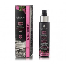 Santo Volcano Spa Cosmetic Serum – Oil for Hair & Body Bougainvillea