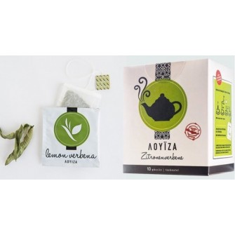 Cretan Herbs Lemon Verbena