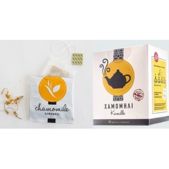 Cretan Herbs Chamomile