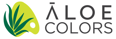 Aloe Colors