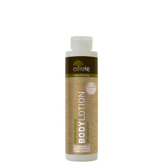 BODY LOTION PEARL EXTRACT