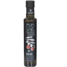 Extra virgin olive oil Liokarpi 0.2% 250ml