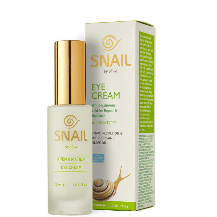 eye cream hyaluronic acid