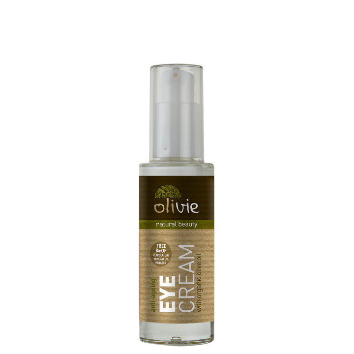 EYE CREAM ANTIAGEING