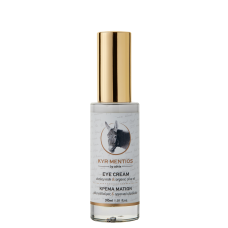 Donkey milk & organic olive oil eye cream
