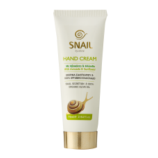 Hand cream avocado & sunflower