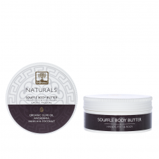 Bioselect Naturals Souffle body butter Exotic Passion