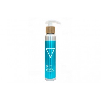Myrro Cooling Aloe Vera Gel