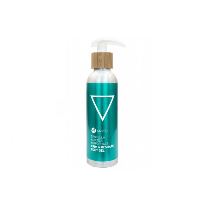 Myrro Anti-Cellulite Gel