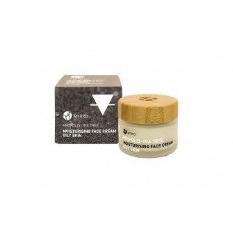 Myrro Moisturising Face Cream for Acne Prone or Oily Skin