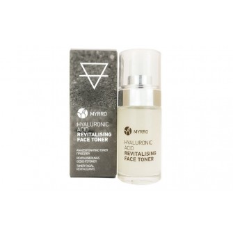 Myrro Revitalising Face Toner